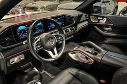 مرسيدس بنز GLE